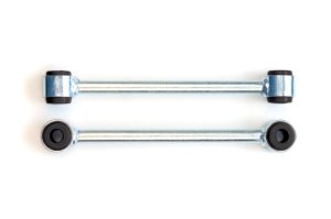 Ford F-250 Sway Bar Links - Rear - Zone Offroad - `08-`16